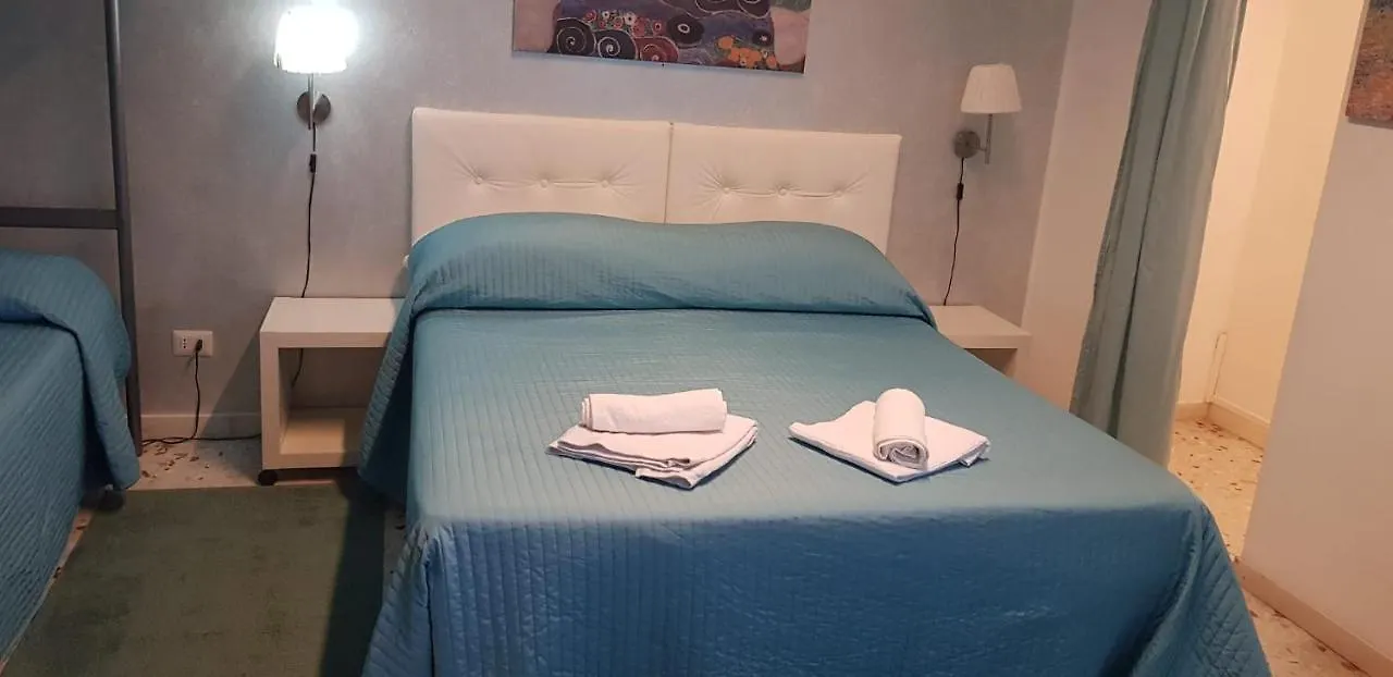 ** Gasthof Gasthaus Appia Avenue 639 Rom Italien
