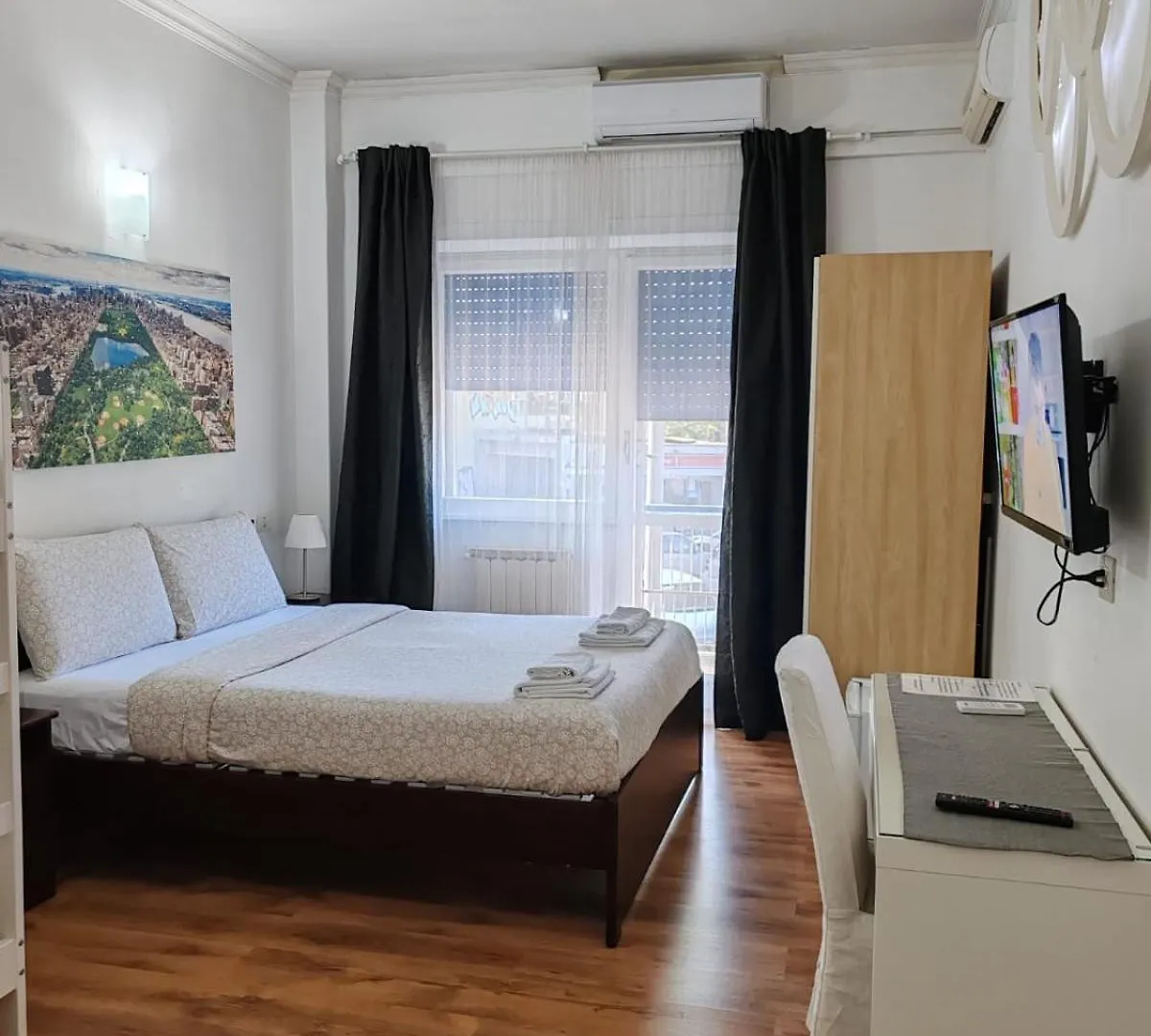 Gasthaus Appia Avenue 639 Rom Italien