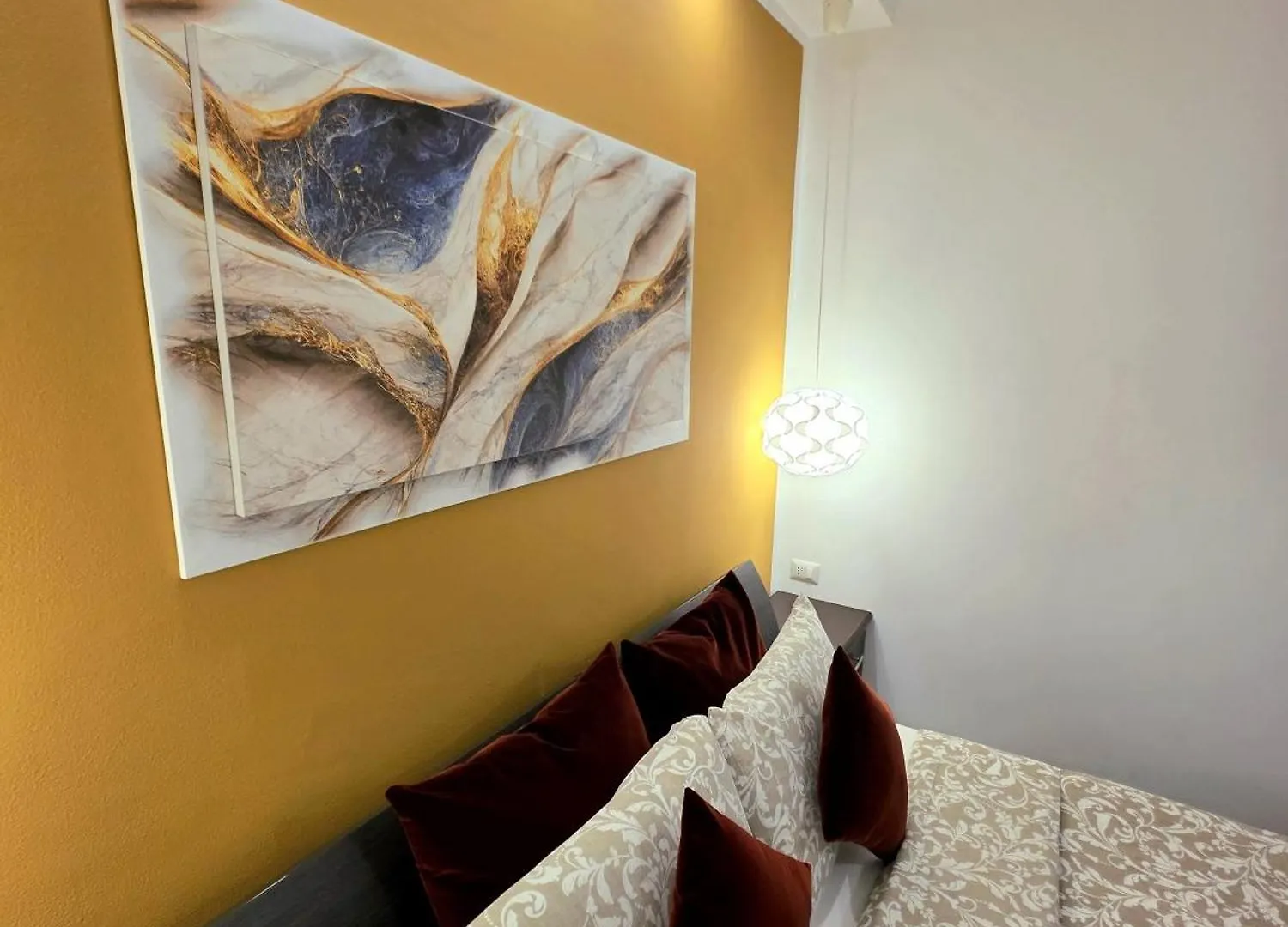 Gasthaus Appia Avenue 639 Rom Italien