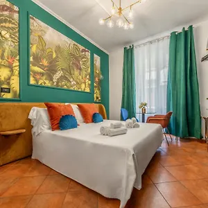 Gasthof Colosseo Relais, Rom