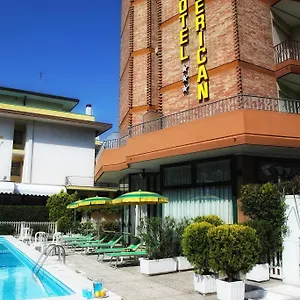Hotel American Lido di Jesolo