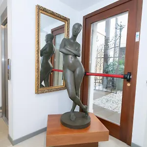 Hotel Palazzo Scamozzi Vicenza