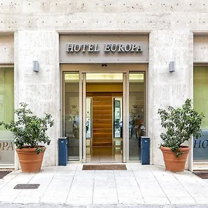 Hotel Crisol Europa Palermo