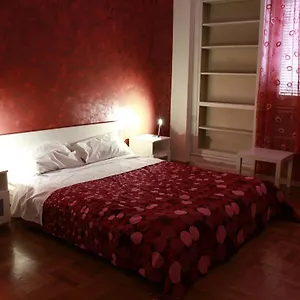 Frühstückspension Center Town Bologna