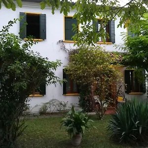 Gasthof Garden Padua