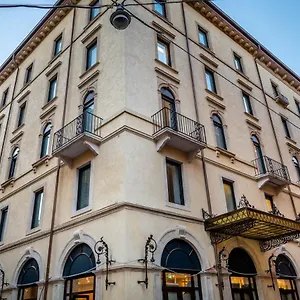 Hotel Boutique Touring Verona