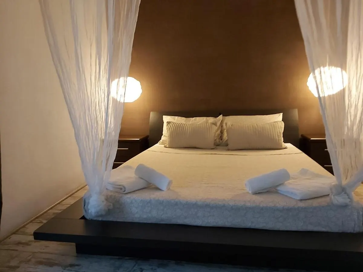 Appia Avenue 639 Guest House Rome