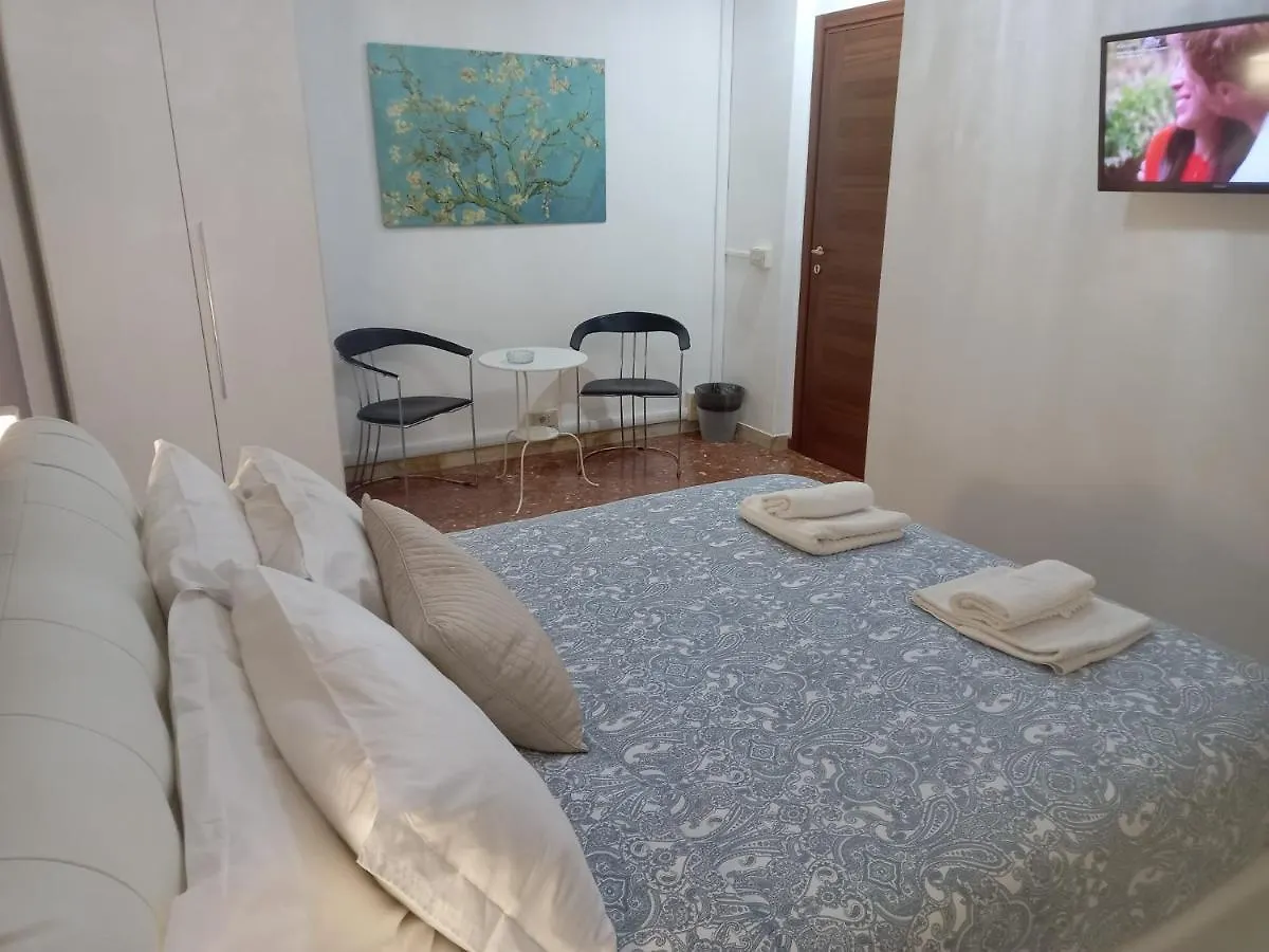 Appia Avenue 639 Guest House Rome