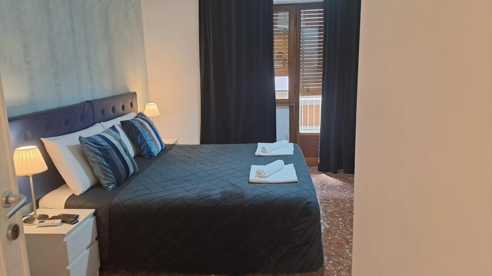 Appia Avenue 639 Guest House Rome 2*,
