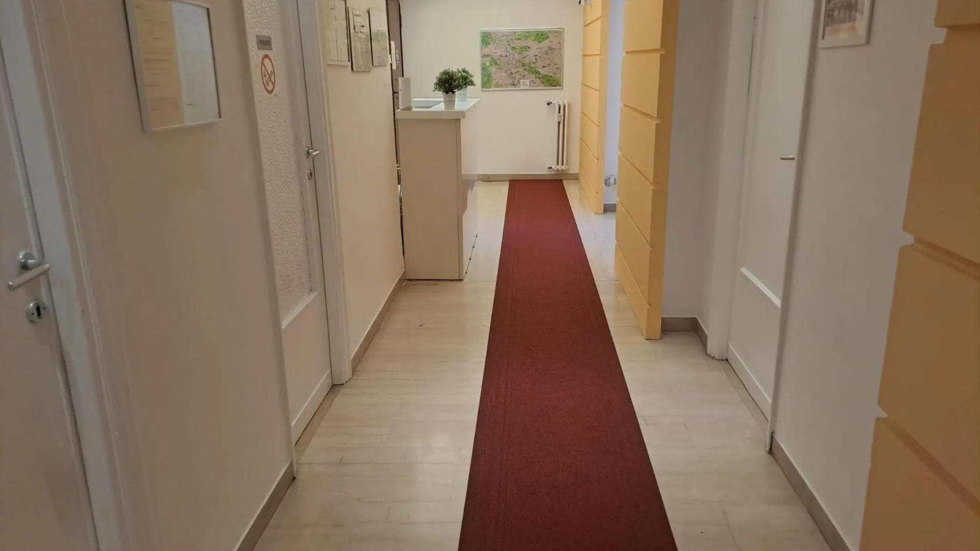 Appia Avenue 639 Guest House Rome