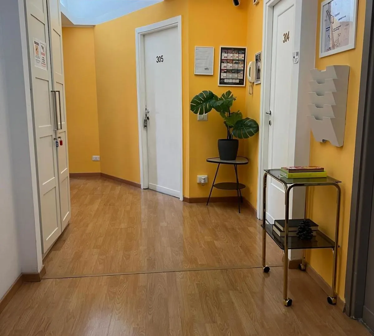Appia Avenue 639 Guest House Rome