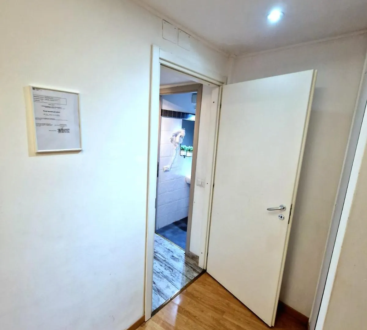 Appia Avenue 639 Guest House Rome