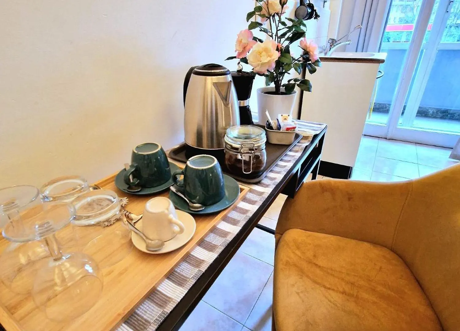 Appia Avenue 639 Guest House Rome