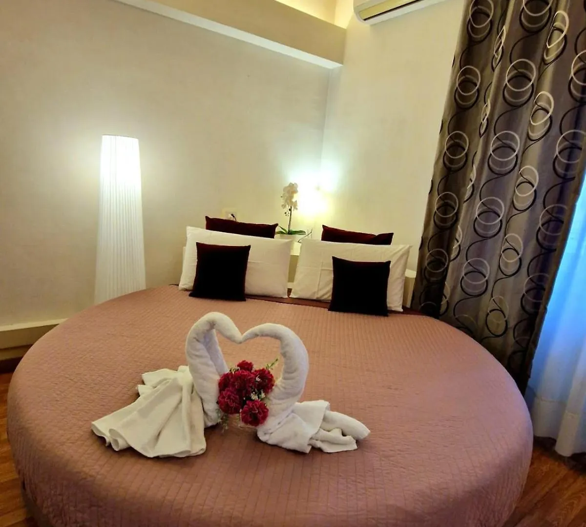 Appia Avenue 639 Guest House Rome