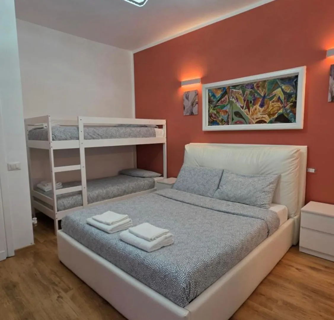 Appia Avenue 639 Guest House Rome