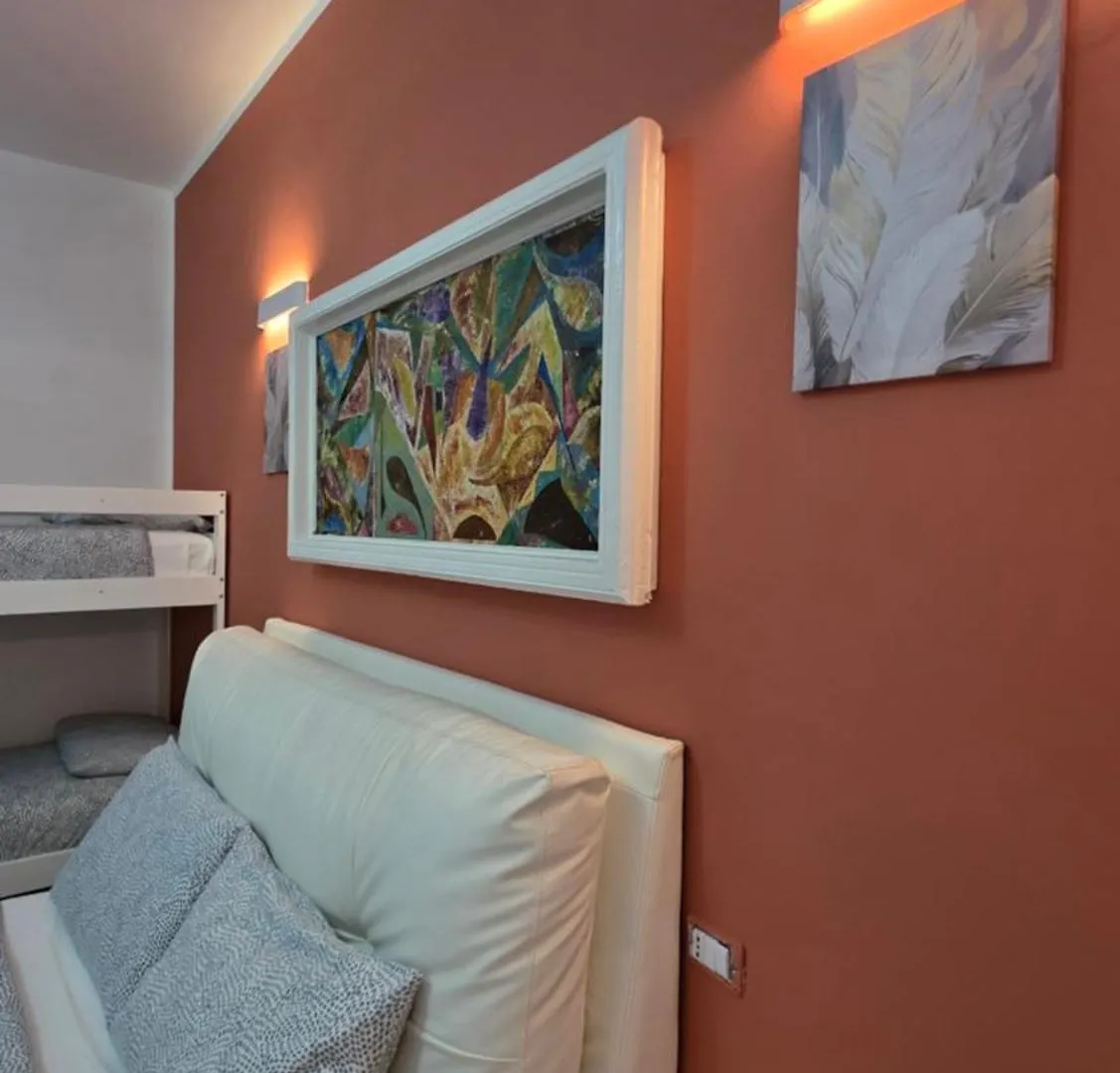 Appia Avenue 639 Guest House Rome