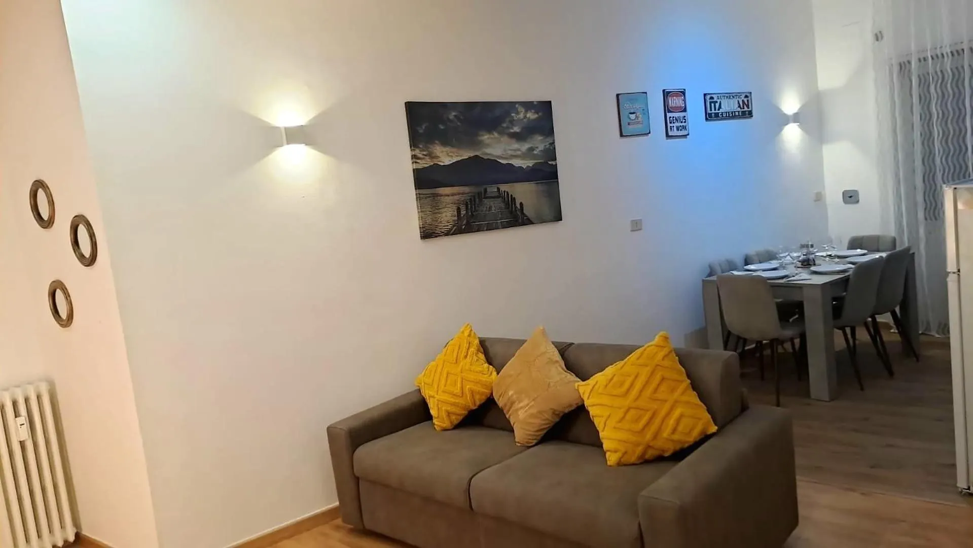Appia Avenue 639 Guest House Rome