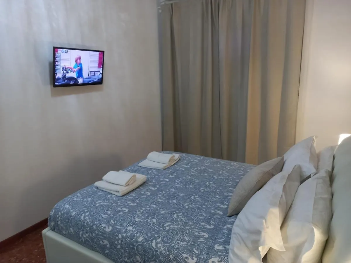 Appia Avenue 639 Guest House Rome