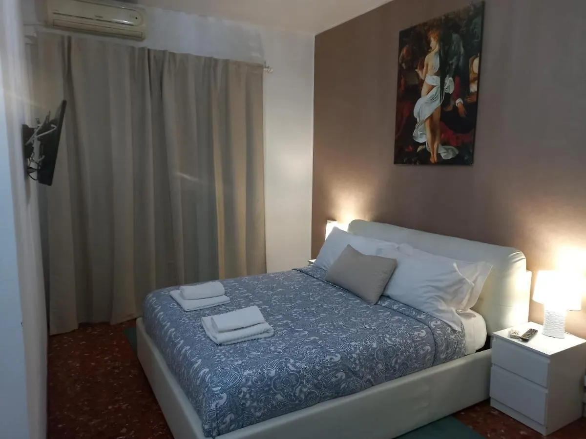 Appia Avenue 639 Guest House Rome
