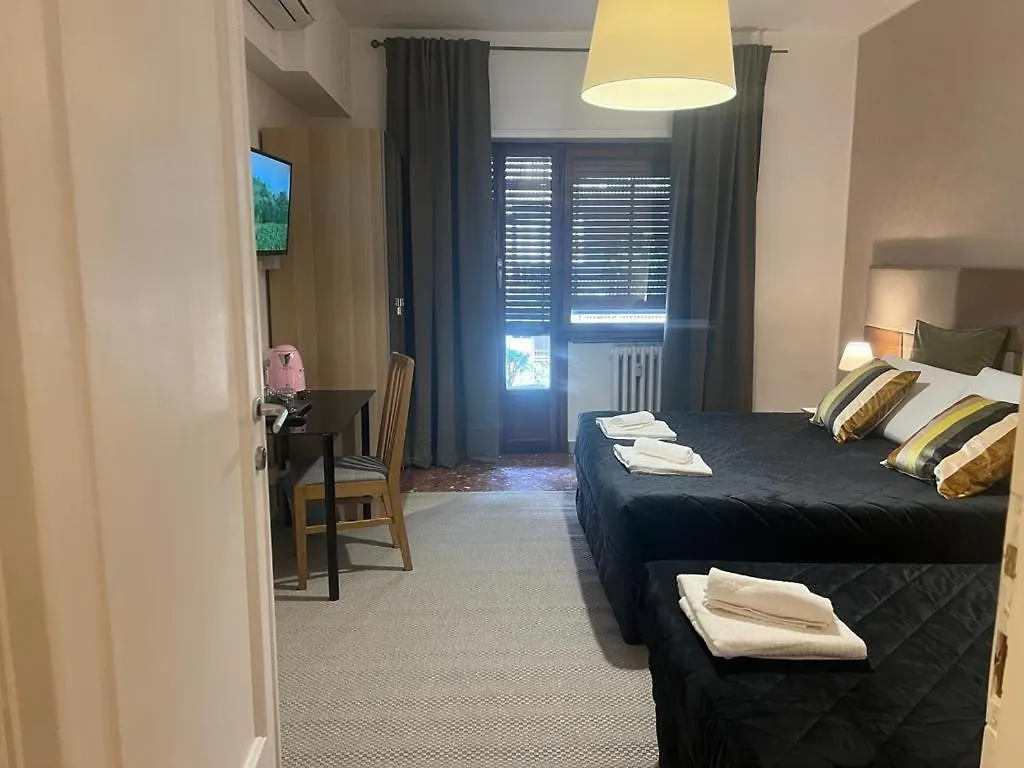 Appia Avenue 639 Guest House Rome