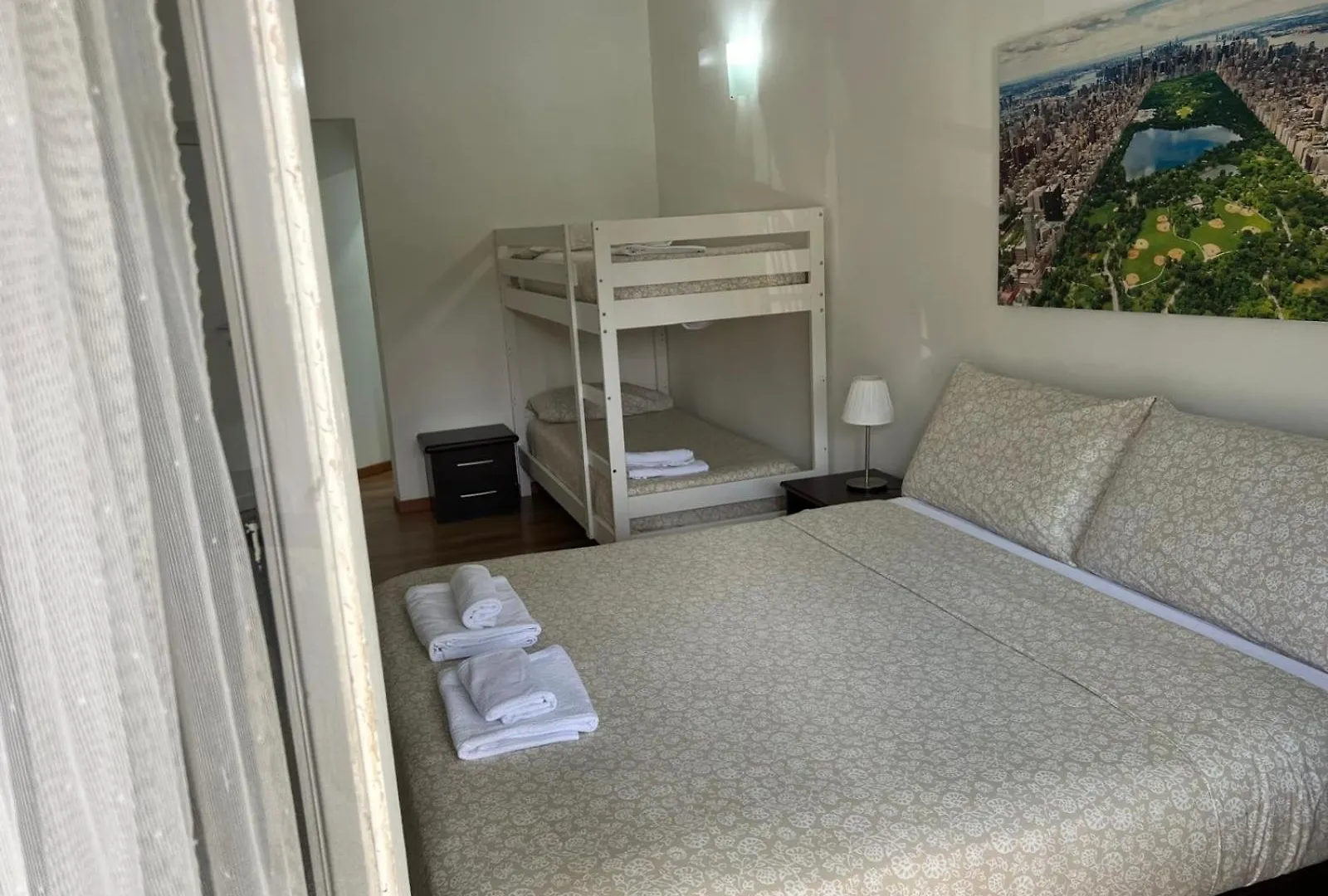 Appia Avenue 639 Guest House Rome