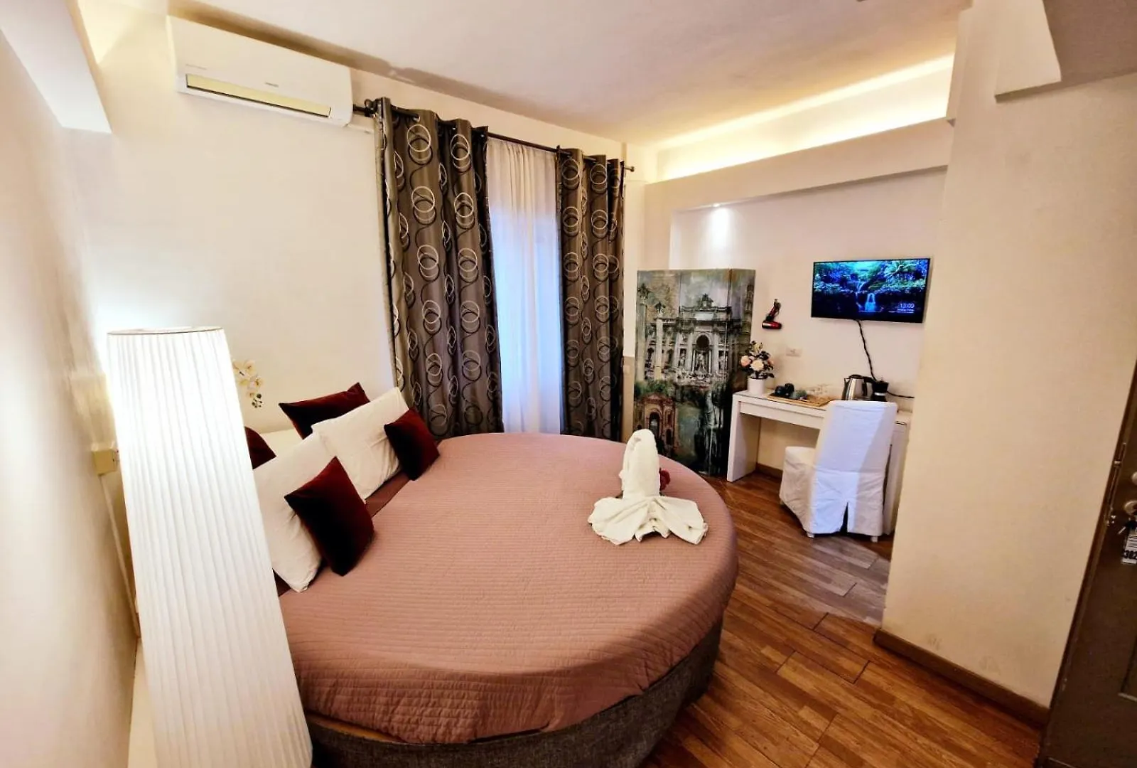Appia Avenue 639 Guest House Rome