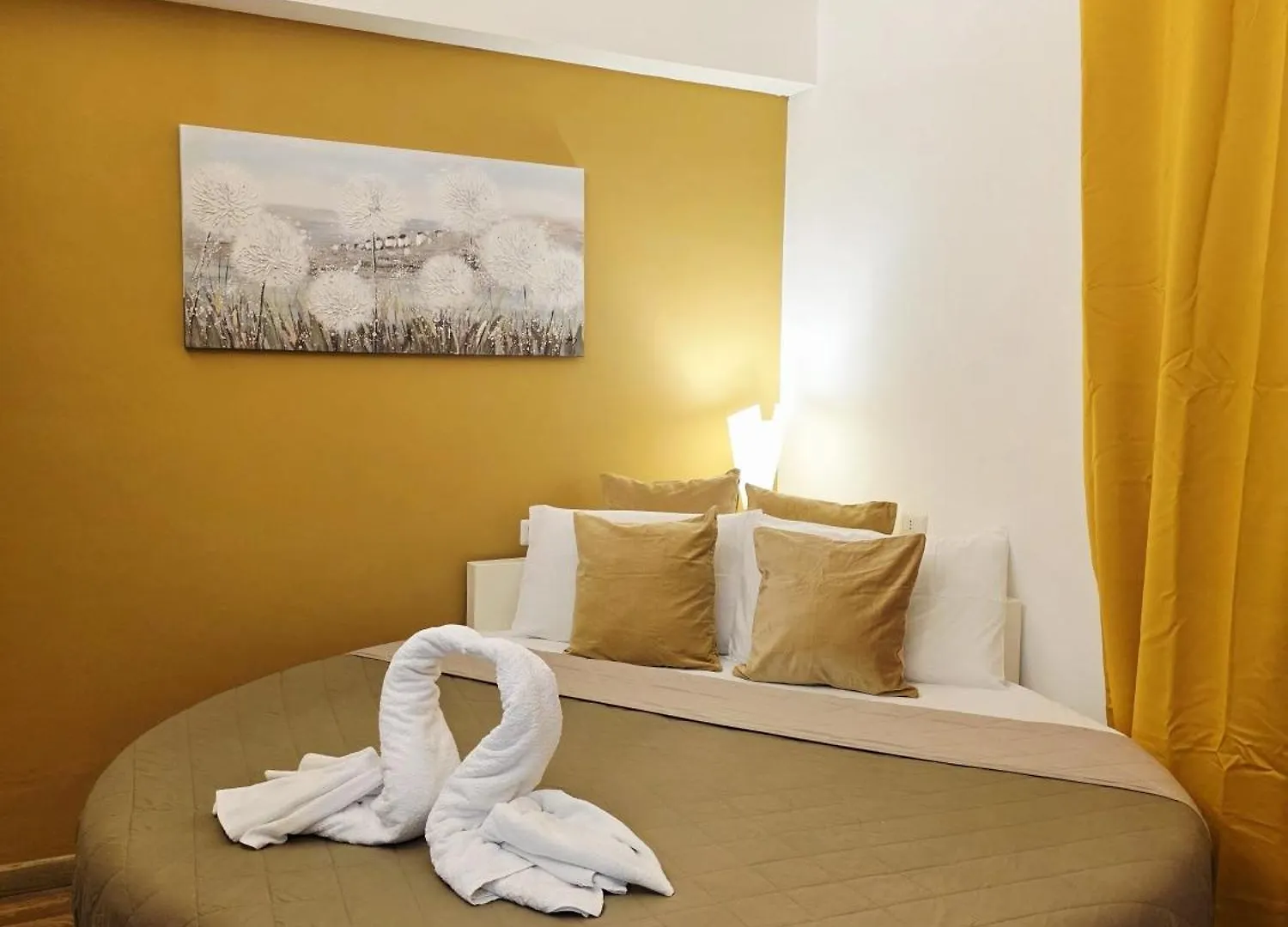 Appia Avenue 639 Guest House Rome