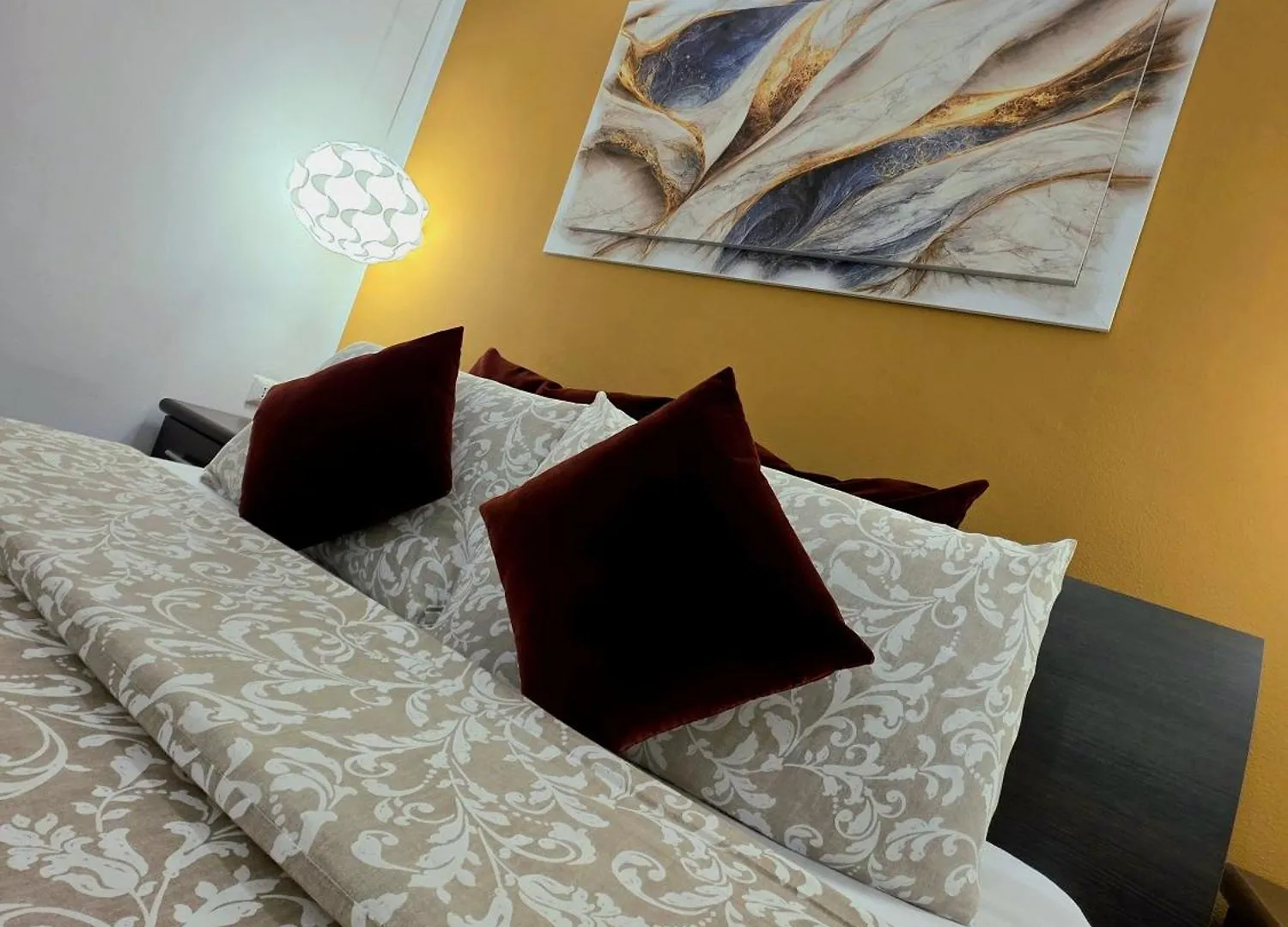 Appia Avenue 639 Guest House Rome Italy