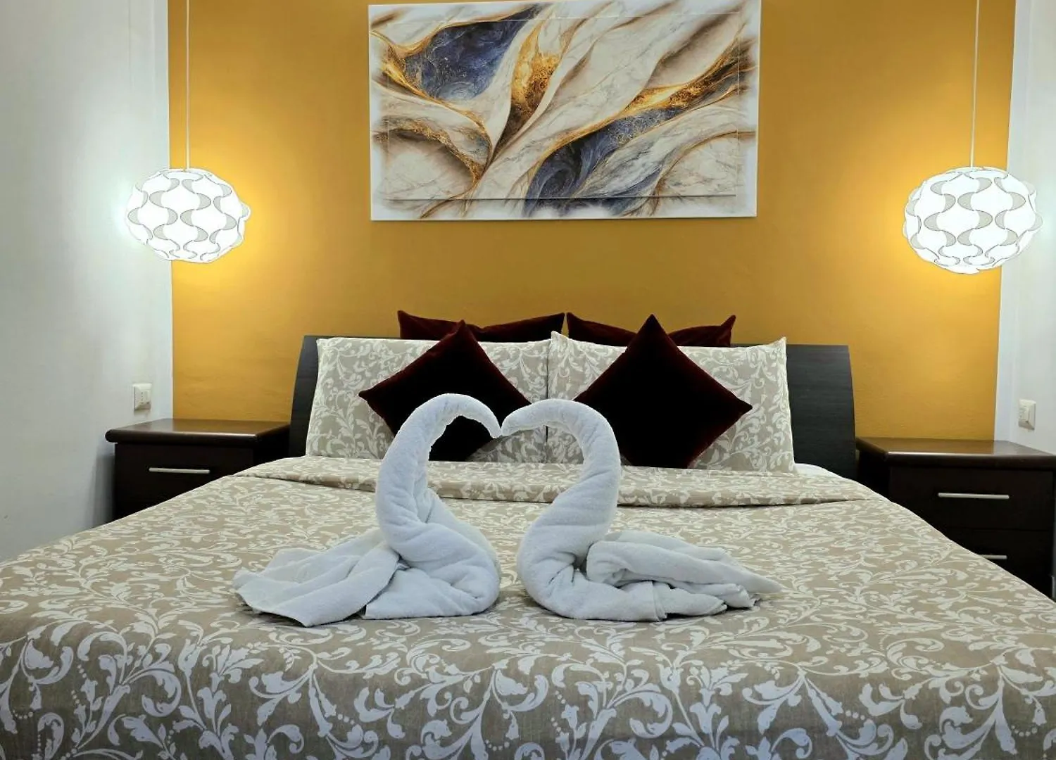 Appia Avenue 639 Guest House Rome 2*,  Italy