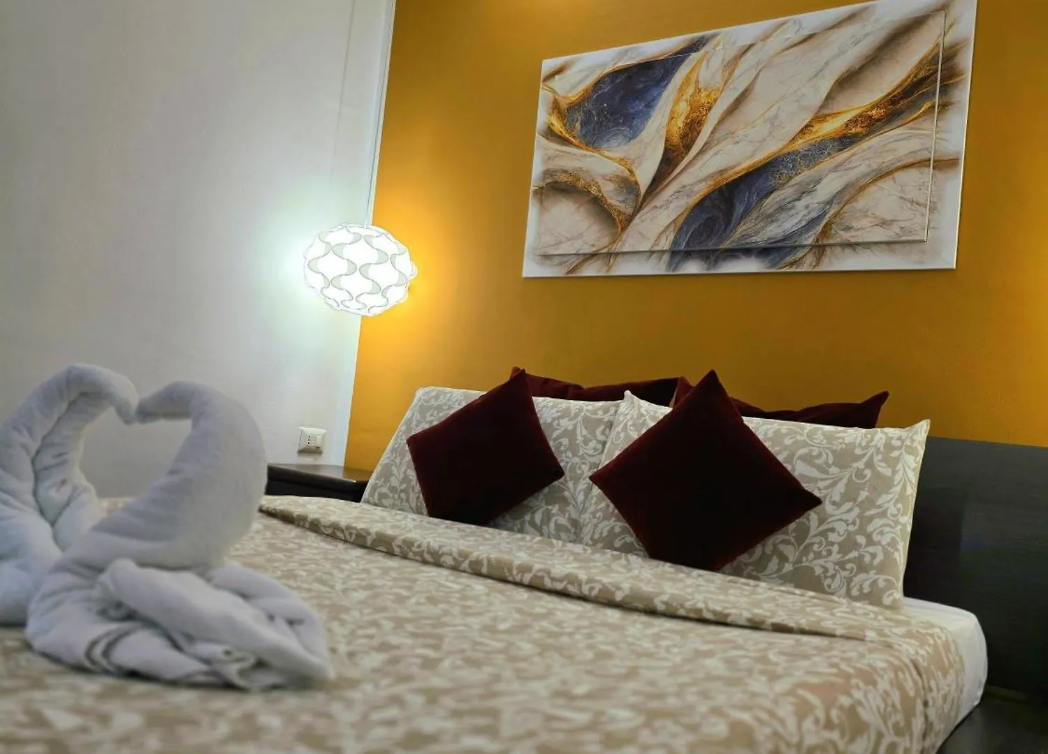 Appia Avenue 639 Guest House Rome