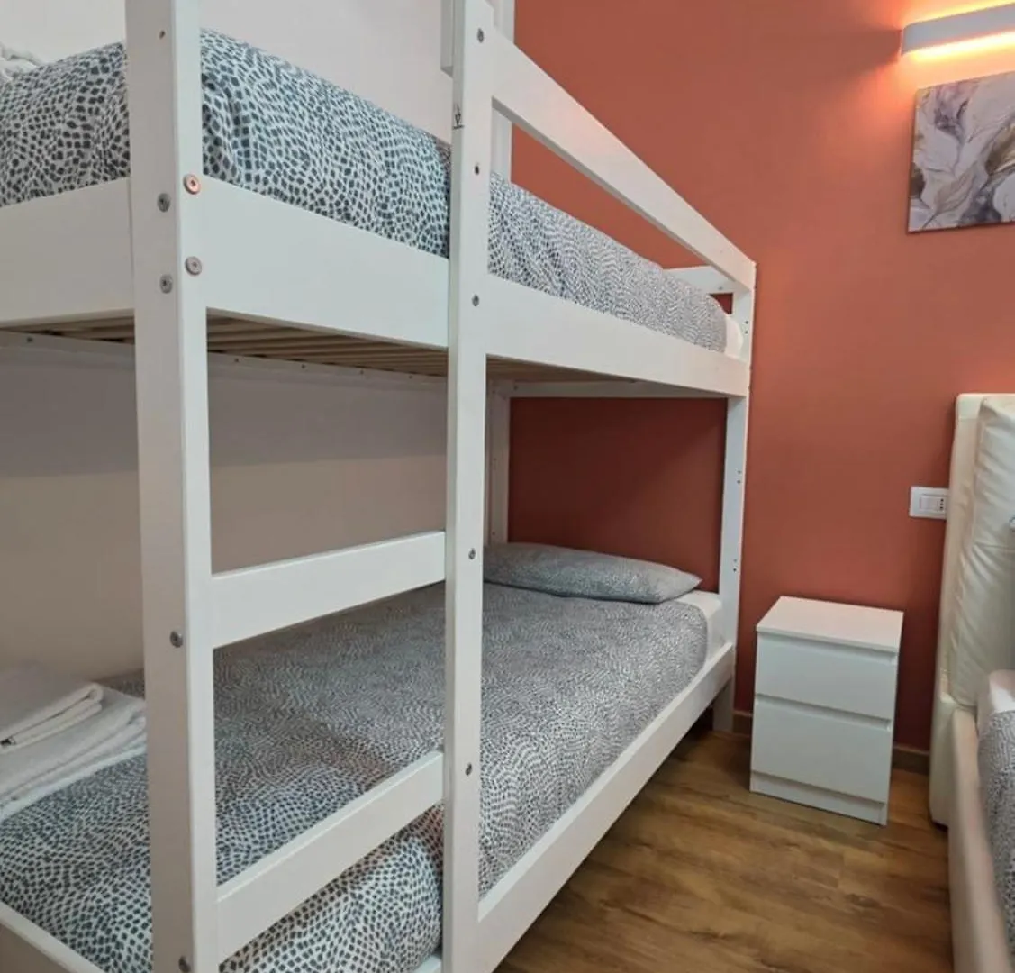 Appia Avenue 639 Guest House Rome