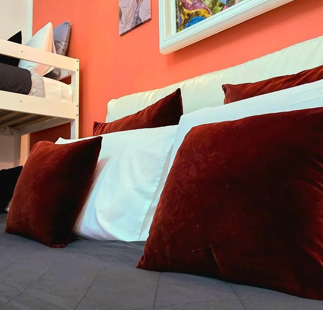 Appia Avenue 639 Guest House Rome 2*,  Italy