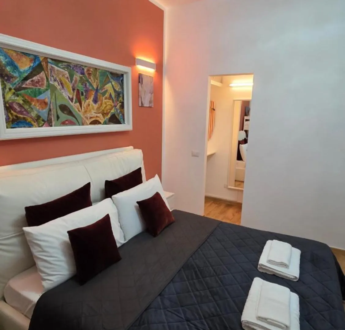 Appia Avenue 639 Guest House Rome Italy