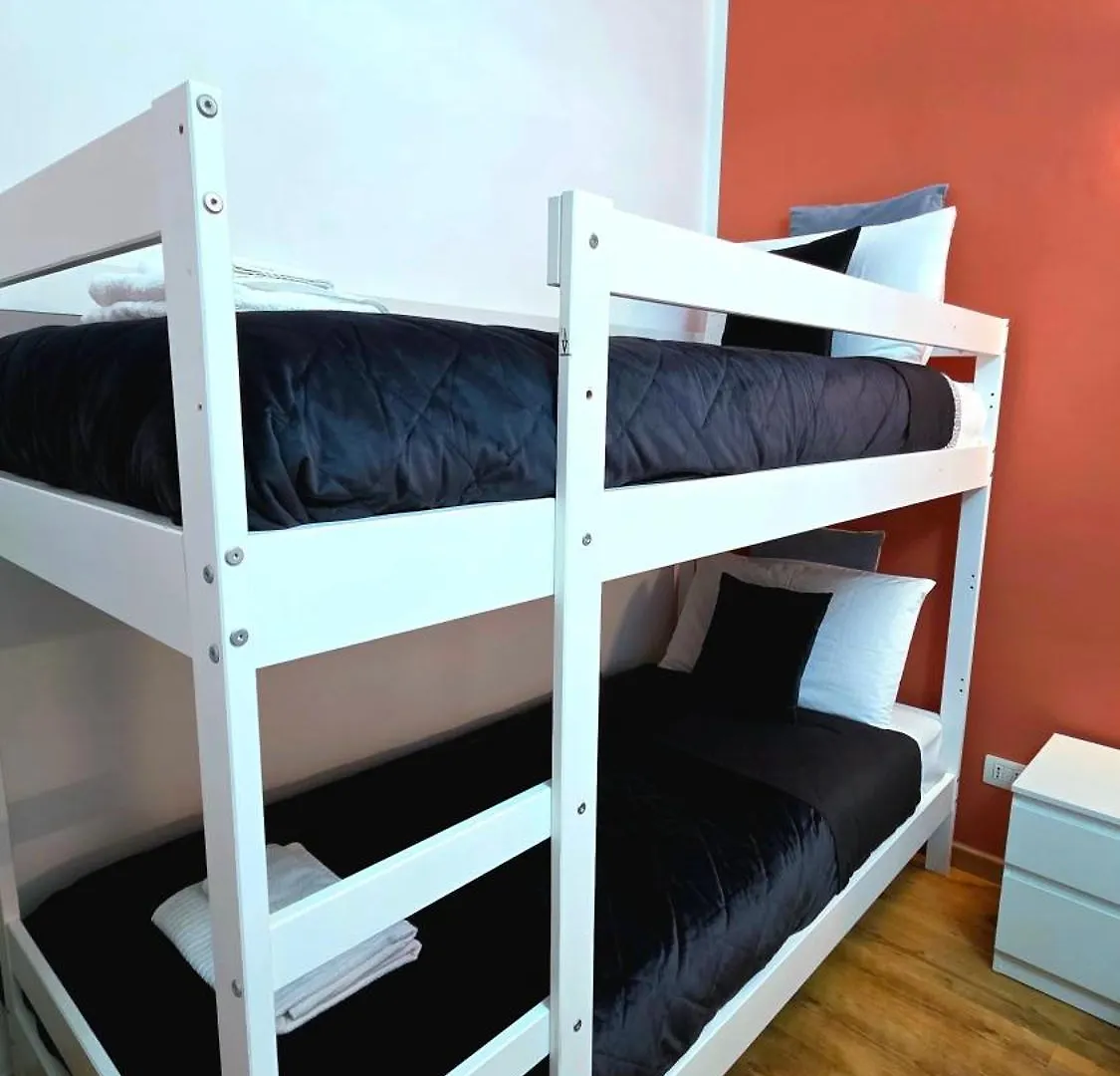 Appia Avenue 639 Guest House Rome