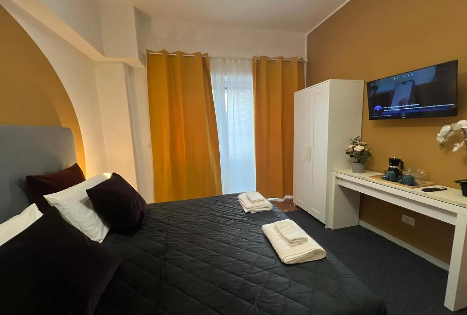 Appia Avenue 639 Guest House Rome