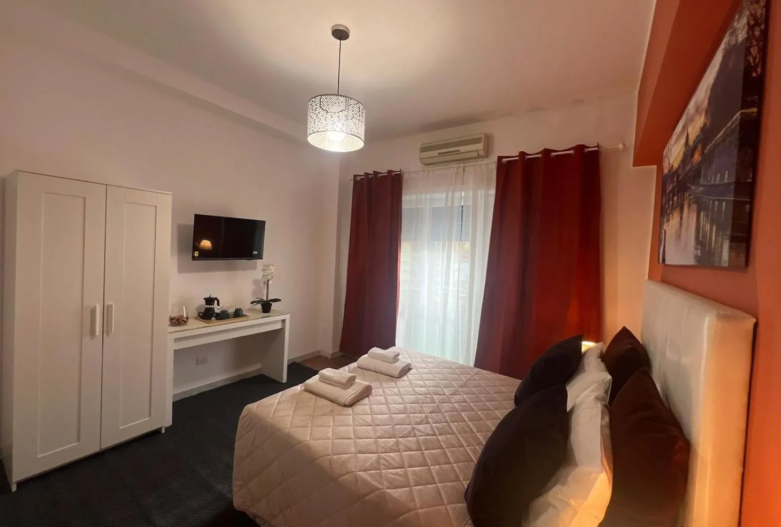Appia Avenue 639 Guest House Rome
