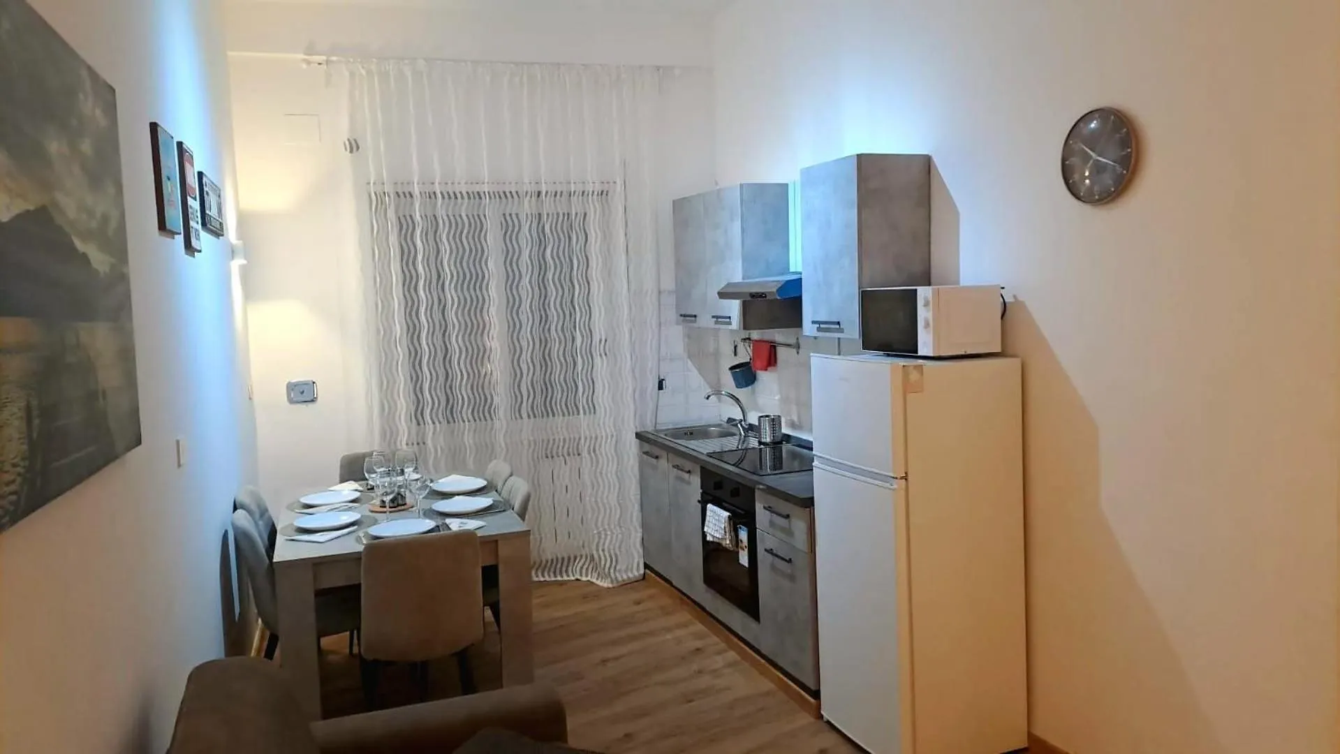Appia Avenue 639 Guest House Rome