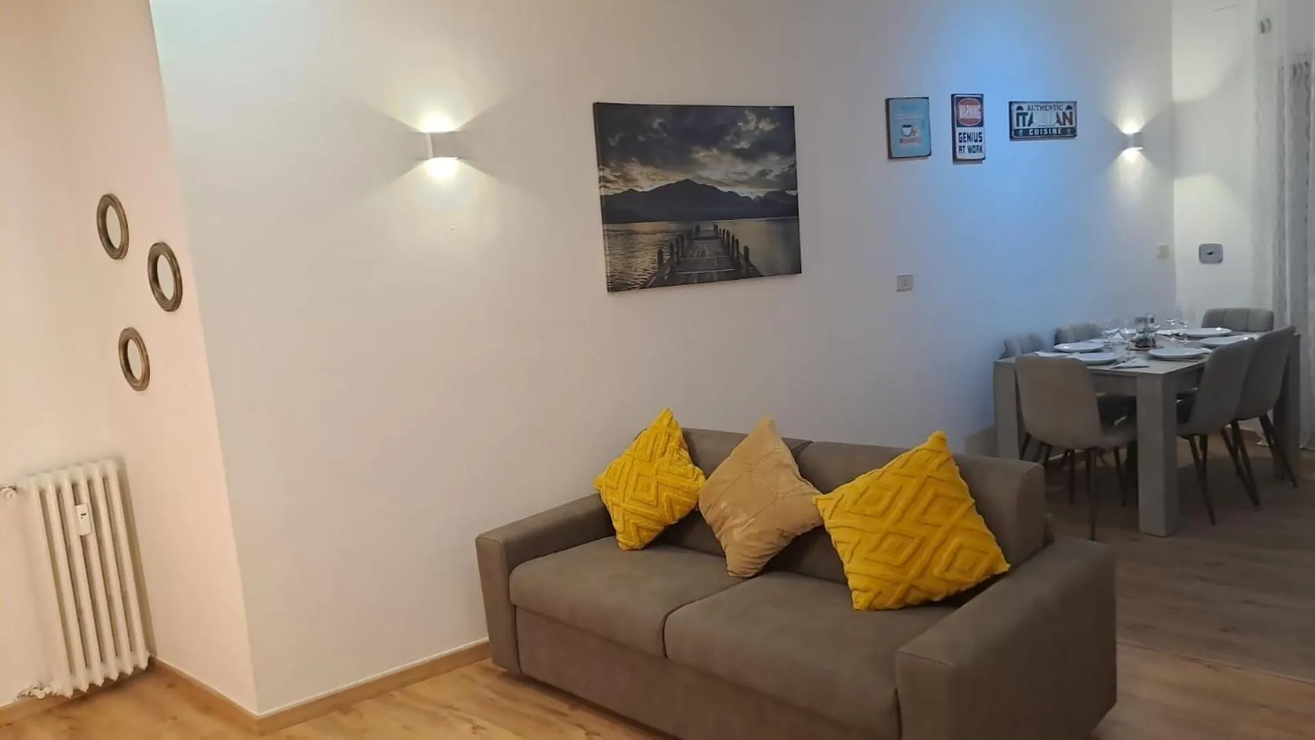 Appia Avenue 639 Guest House Rome