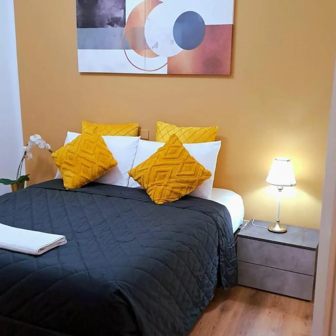Appia Avenue 639 Guest House Rome