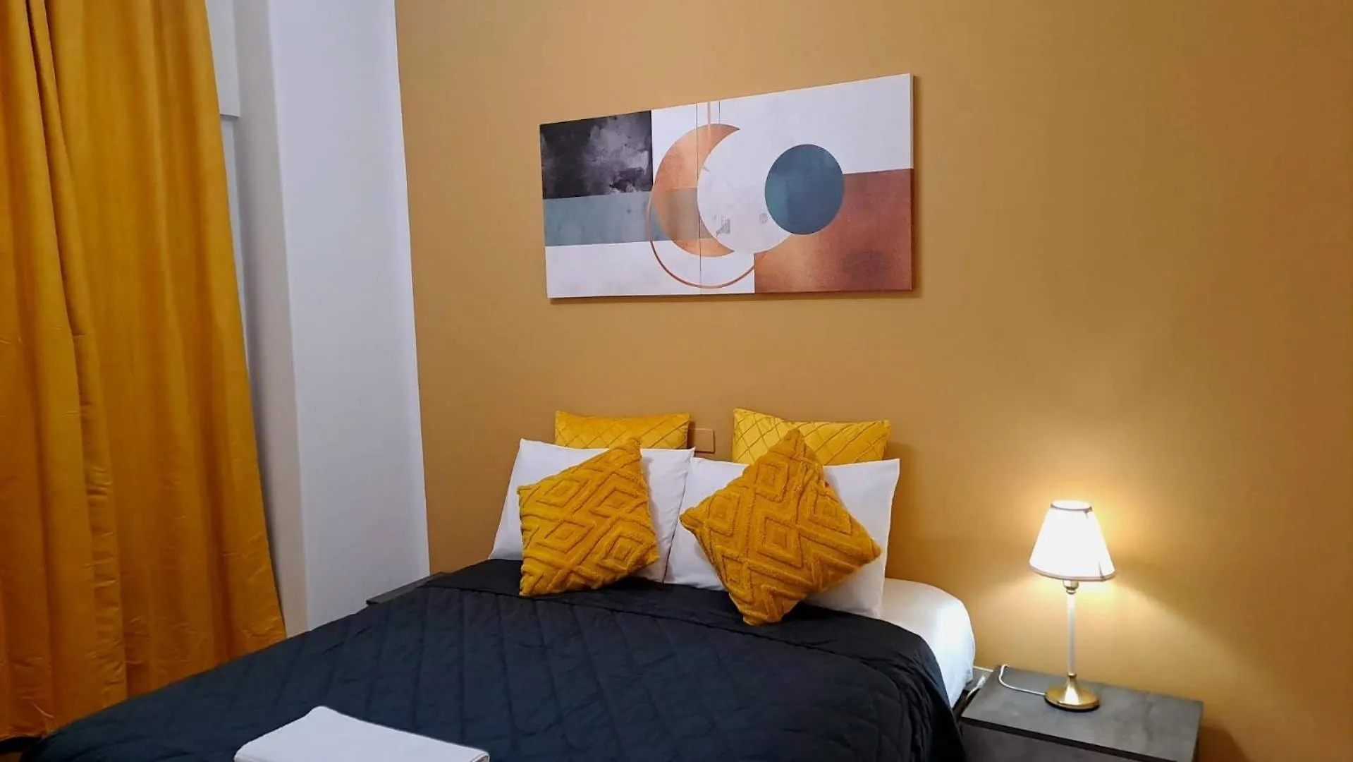 **  Appia Avenue 639 Guest House Rome Italy