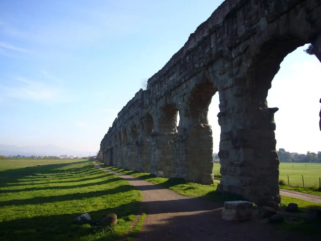 Appia Avenue 639 Guest House Rome