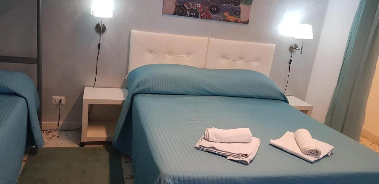 Appia Avenue 639 Guest House Rome