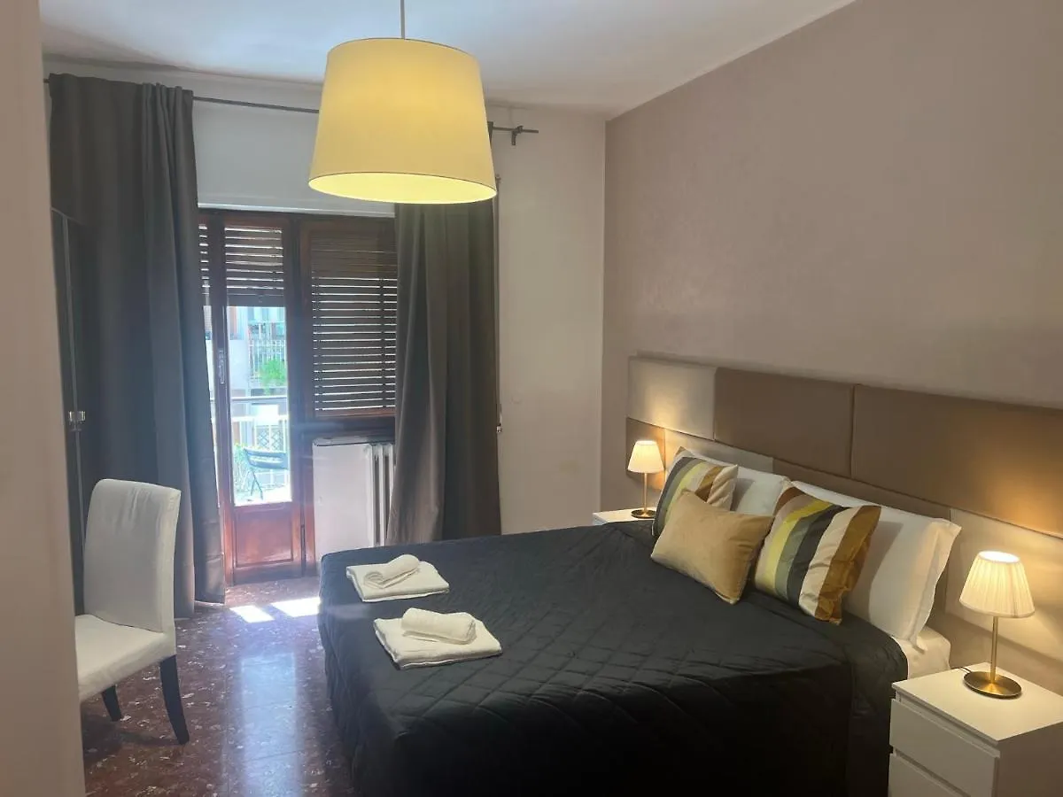 Appia Avenue 639 Guest House Rome