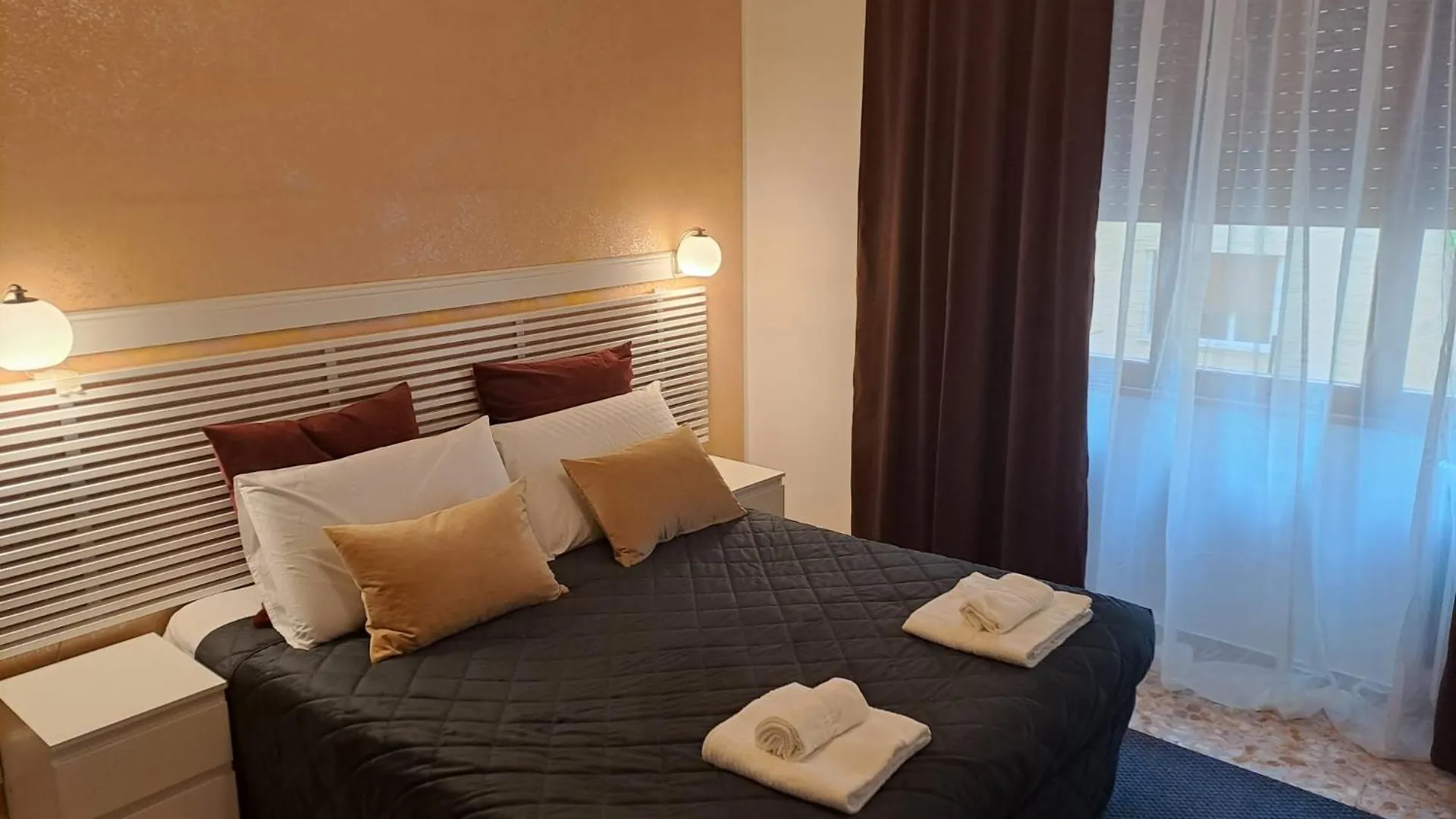 Appia Avenue 639 Guest House Rome