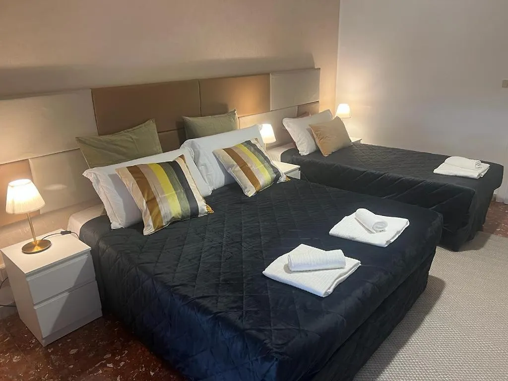 **  Appia Avenue 639 Guest House Rome Italy