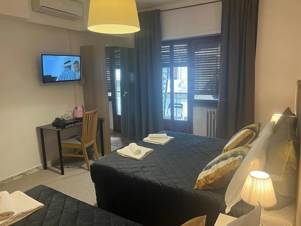 Appia Avenue 639 Guest House Rome