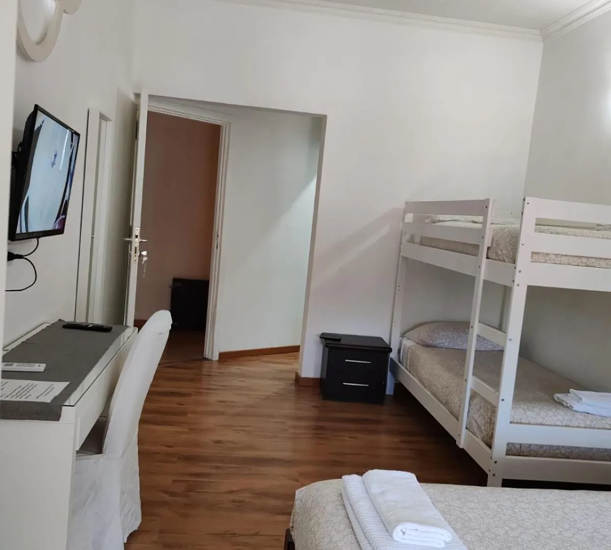 Appia Avenue 639 Guest House Rome