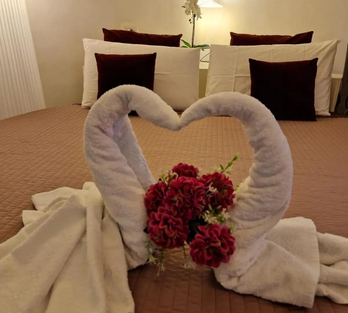 Appia Avenue 639 Guest House Rome