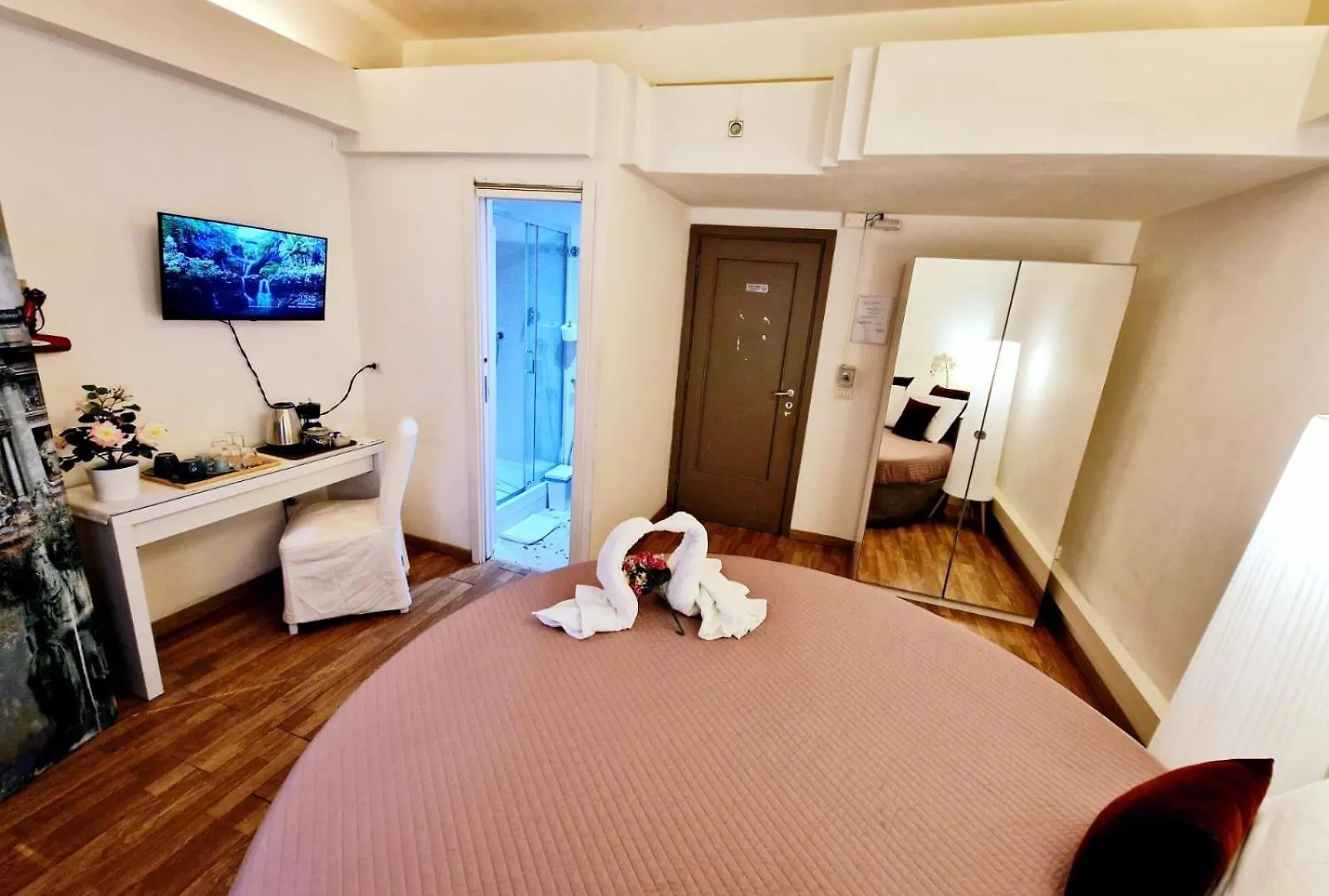 Appia Avenue 639 Guest House Rome