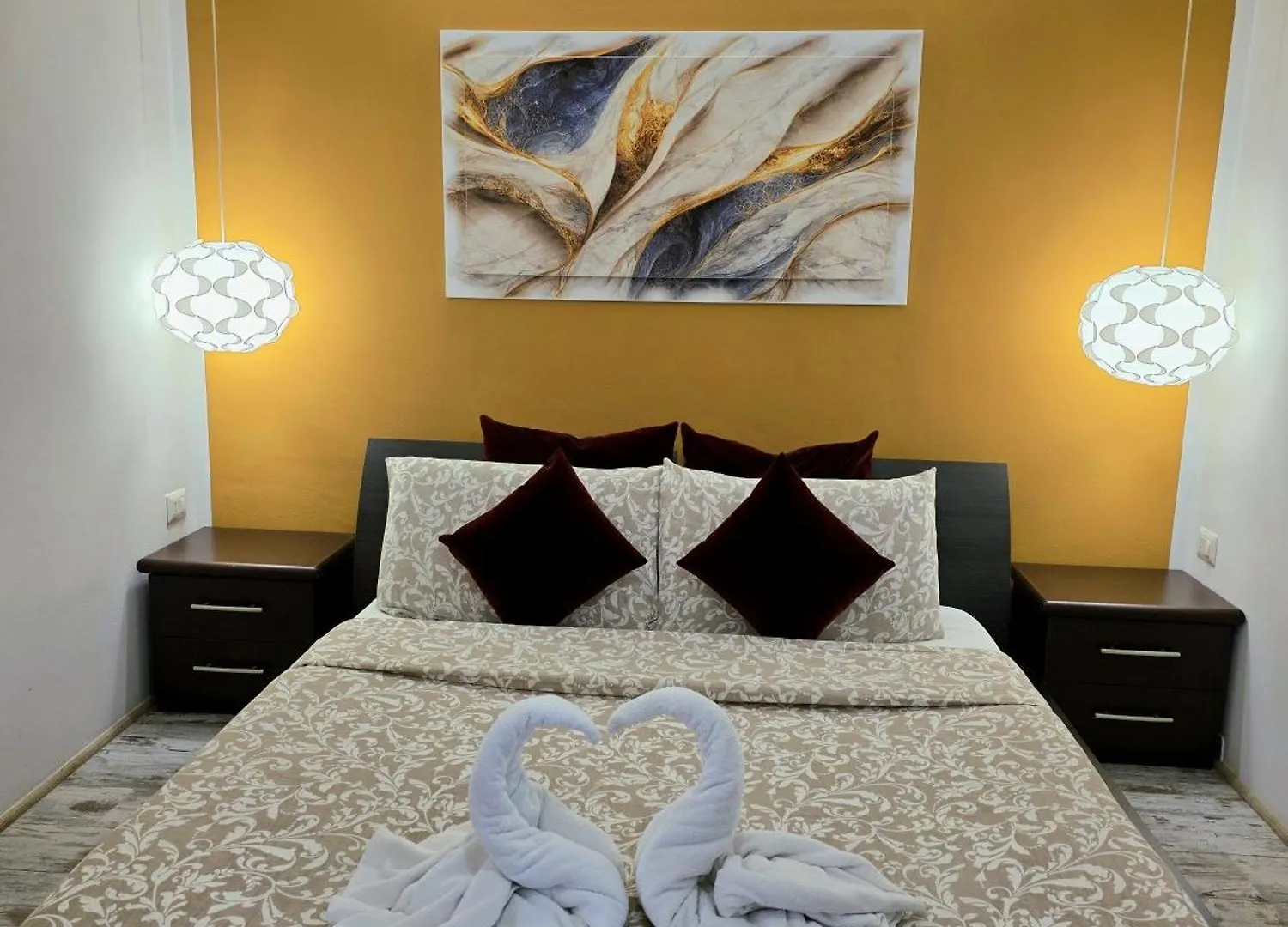 Appia Avenue 639 Guest House Rome